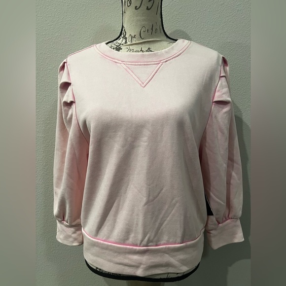 FATE SWEATSHIRT CREWNECK M - Picture 2 of 9